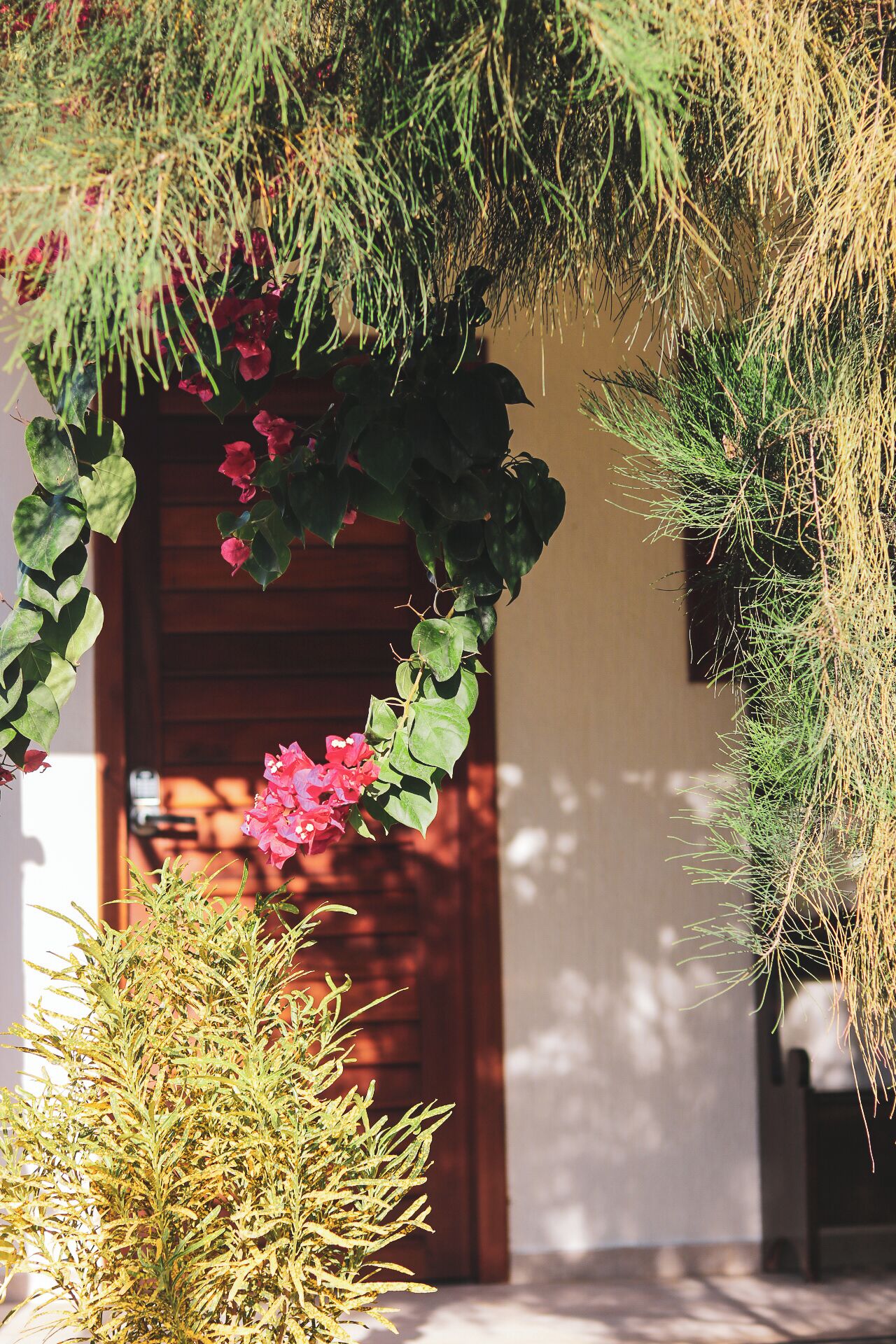 Pousada Casa De Hospedes