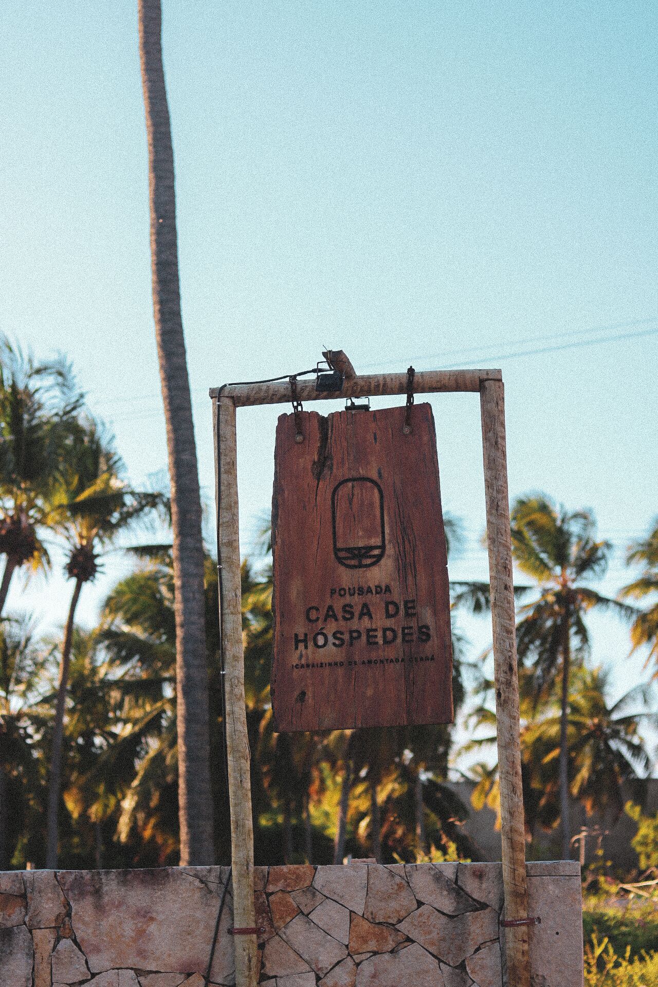 Pousada Casa De Hospedes