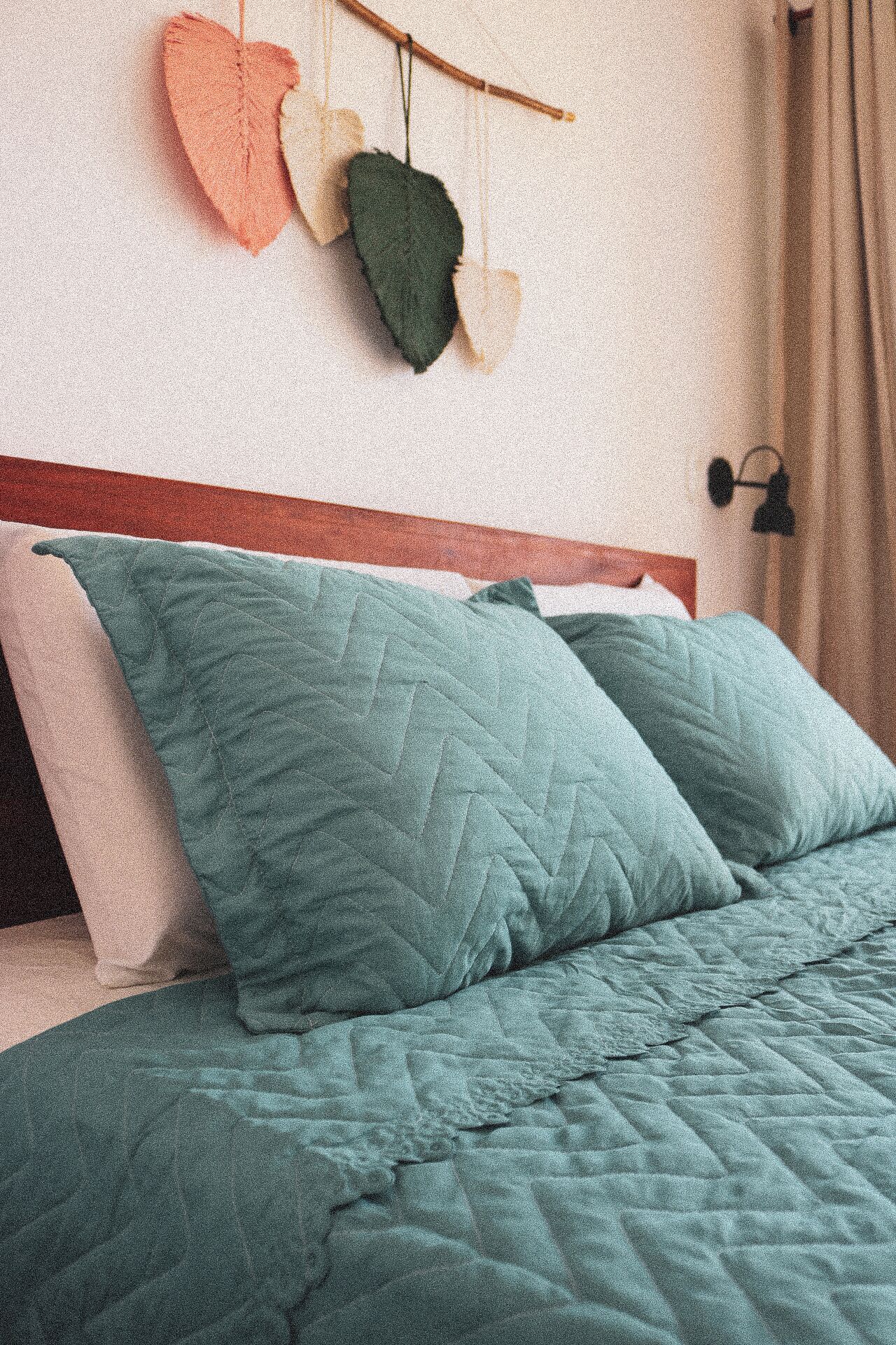 Pousada Casa De Hospedes