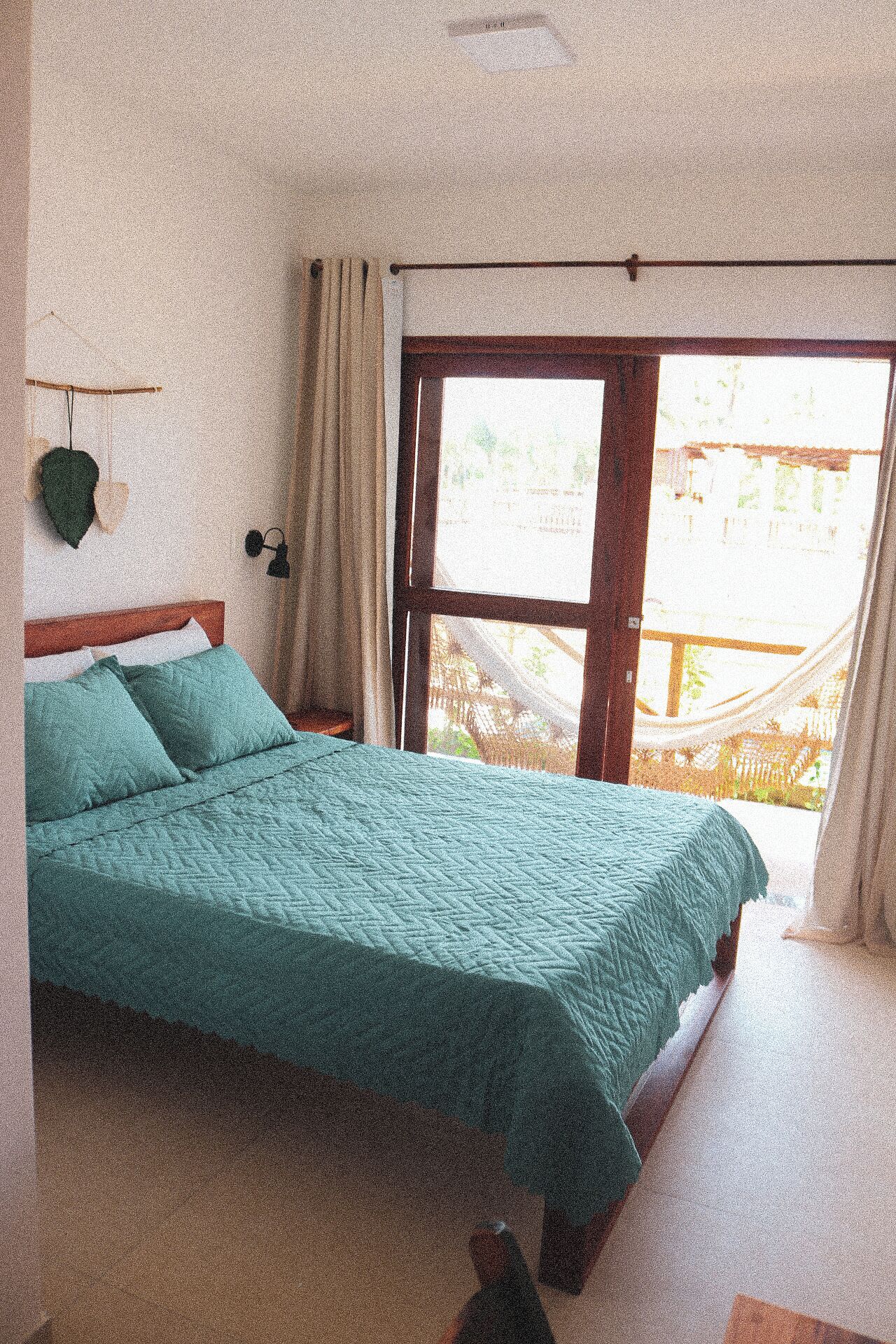 Pousada Casa De Hospedes