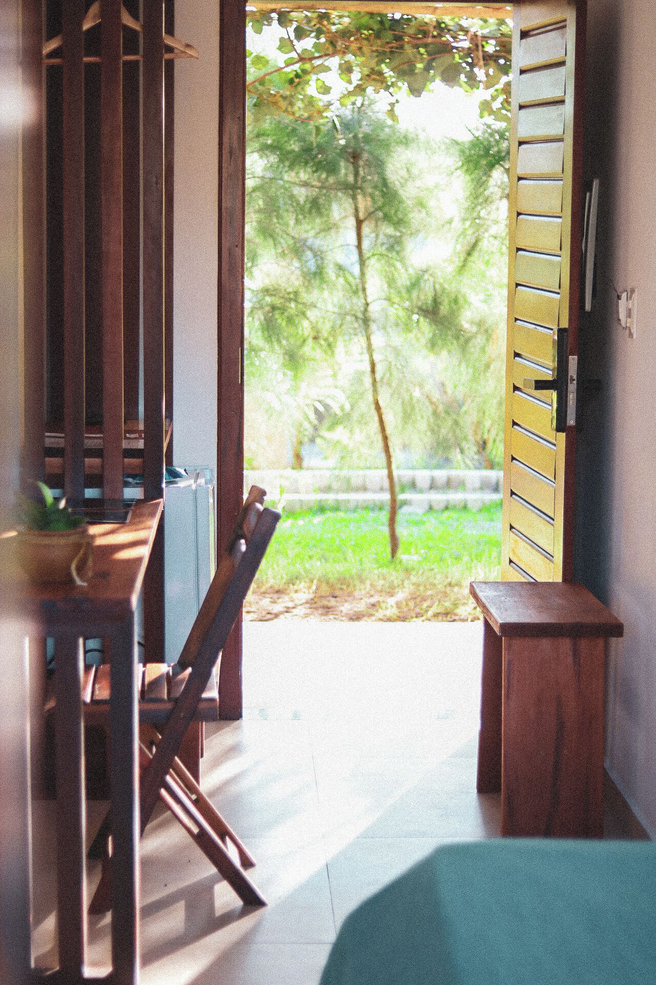 Pousada Casa De Hospedes