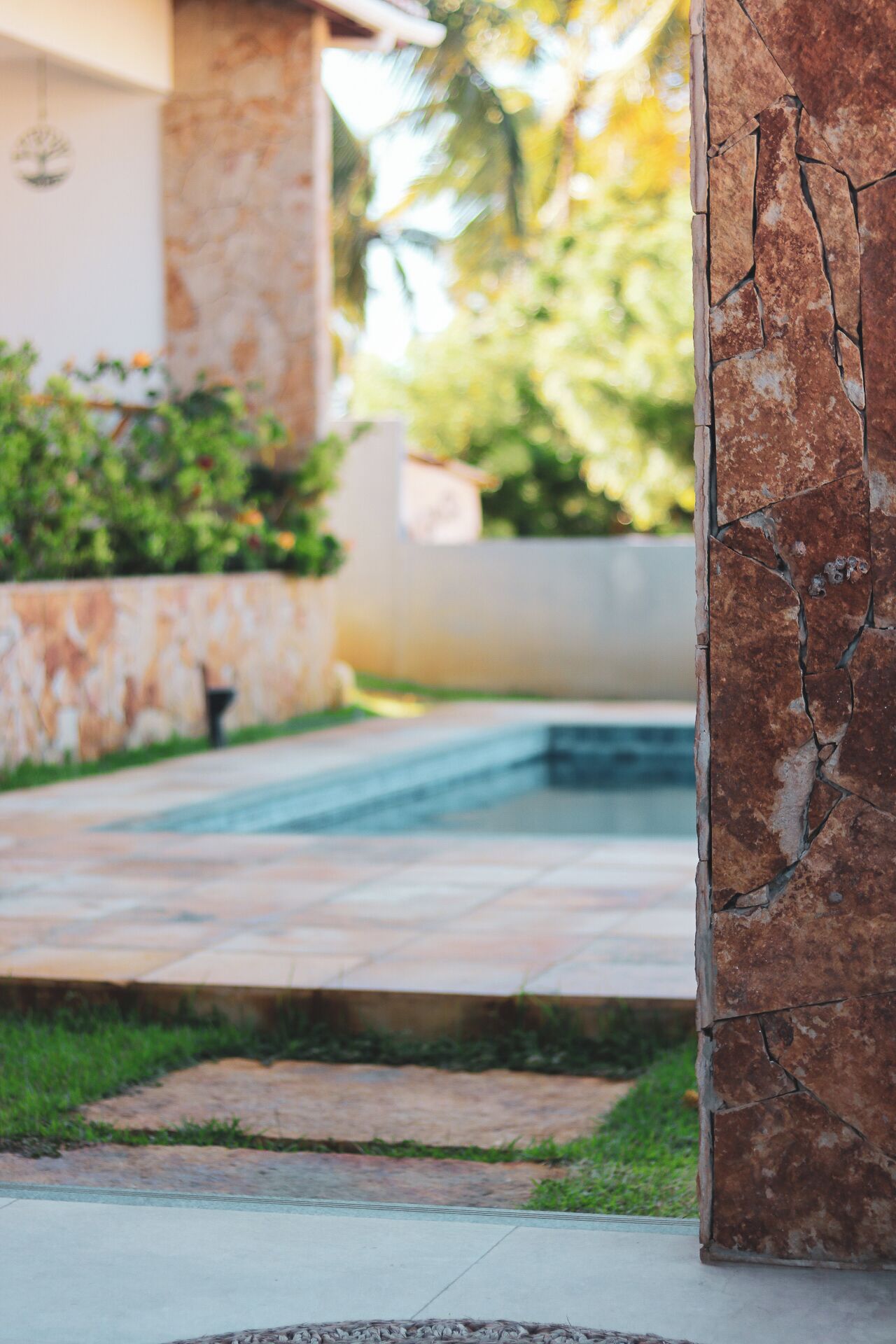 Pousada Casa De Hospedes