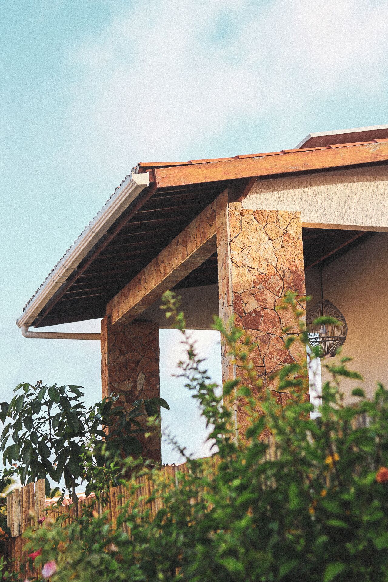 Pousada Casa De Hospedes