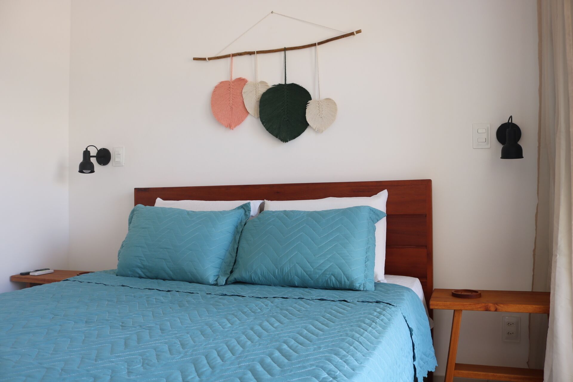 Pousada Casa De Hospedes