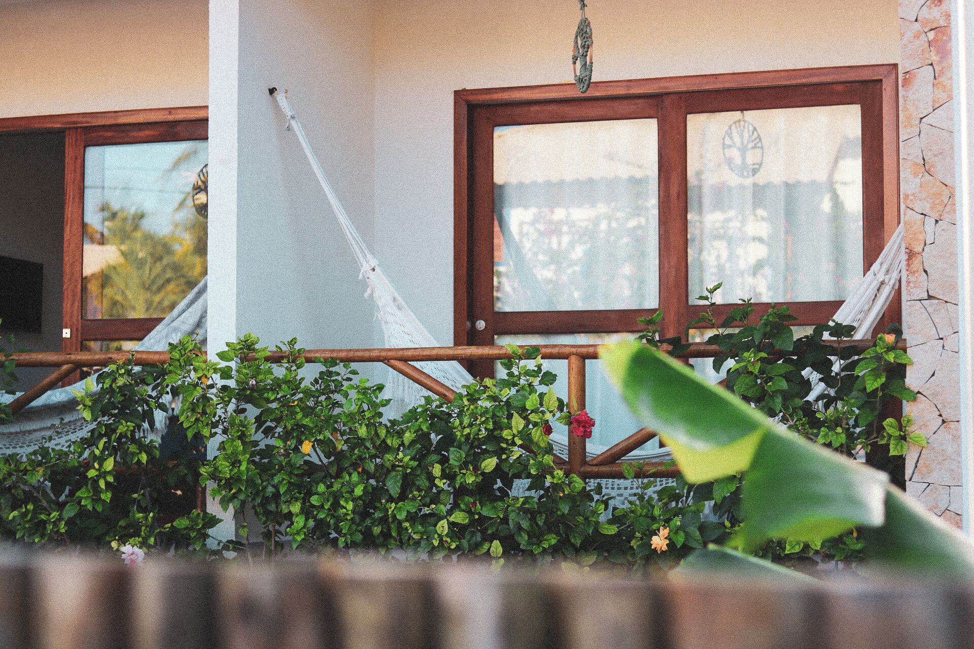 Pousada Casa De Hospedes