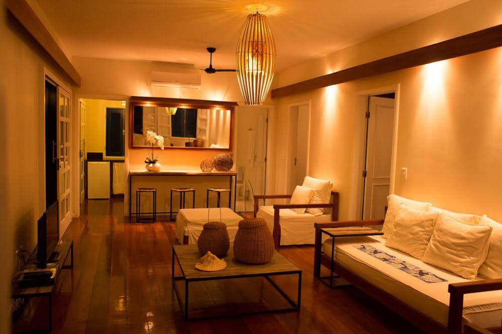 Apartamentos Vila Da Barra