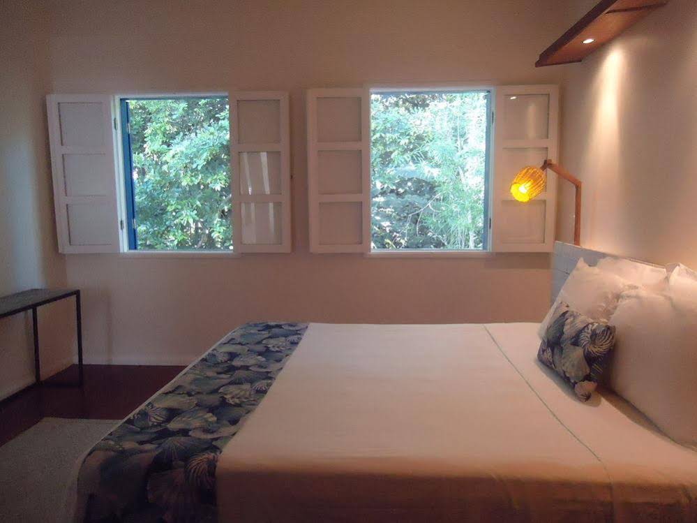 Apartamentos Vila Da Barra