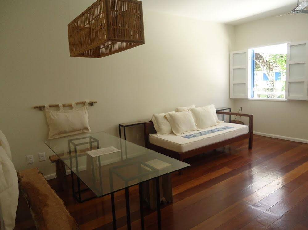 Apartamentos Vila Da Barra