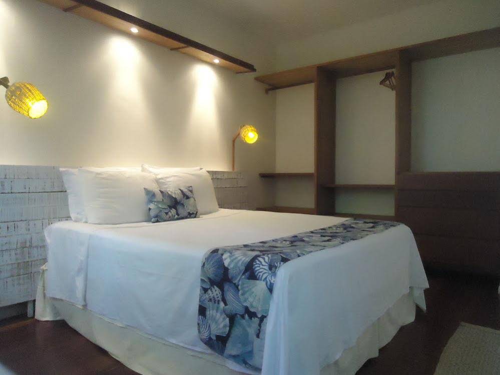 Apartamentos Vila Da Barra