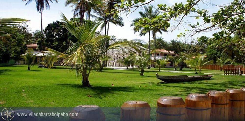 Apartamentos Vila Da Barra