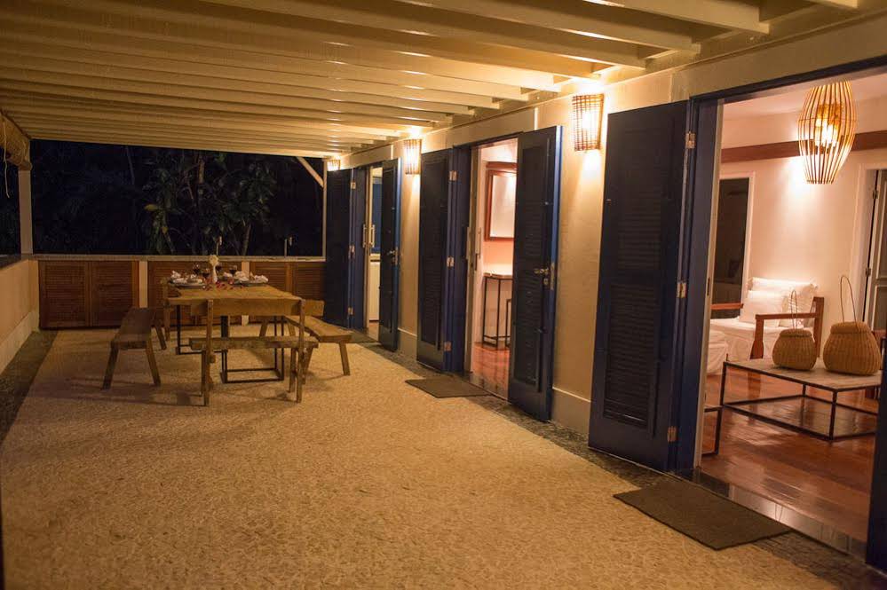 Apartamentos Vila Da Barra