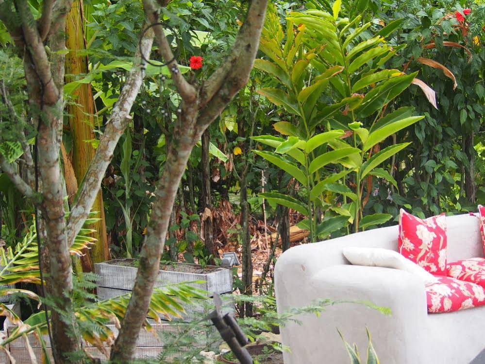 Casa Namoa Pousada