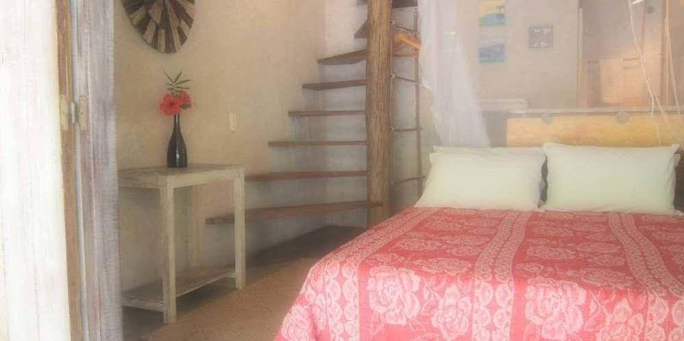 Casa Namoa Pousada
