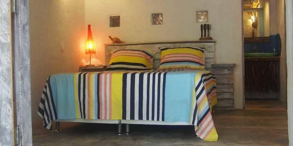 Casa Namoa Pousada