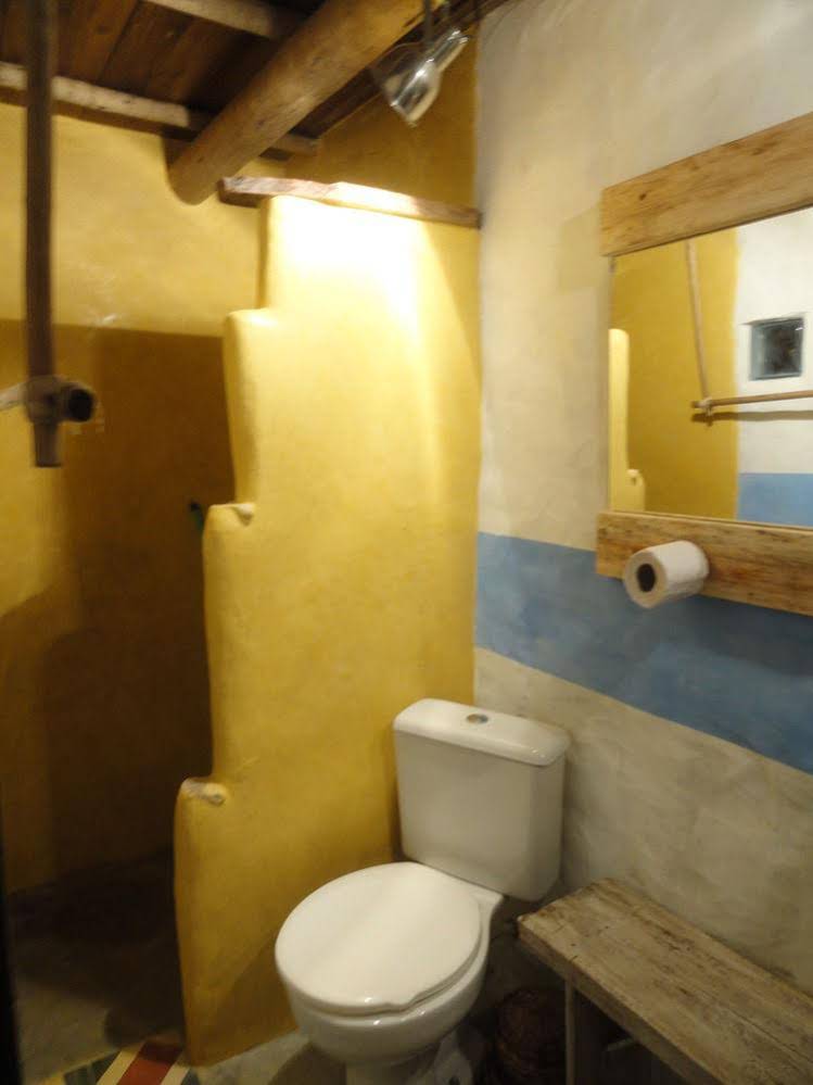 Casa Namoa Pousada