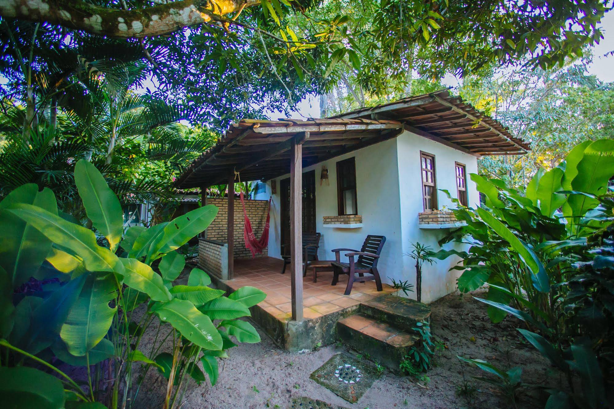 Pousada Luar das Águas