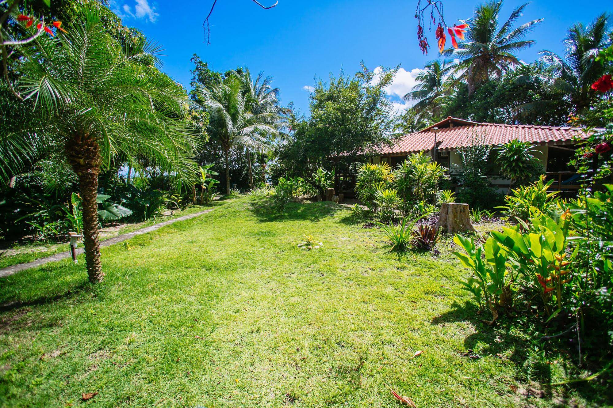 Pousada Luar das Águas