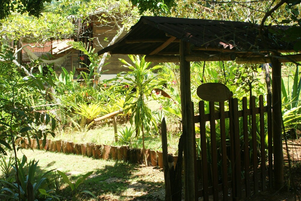 Pousada Quinta do Caju