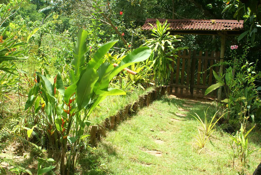 Pousada Quinta do Caju