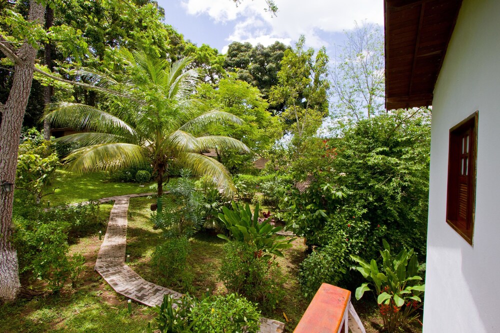 Pousada Rhydayam