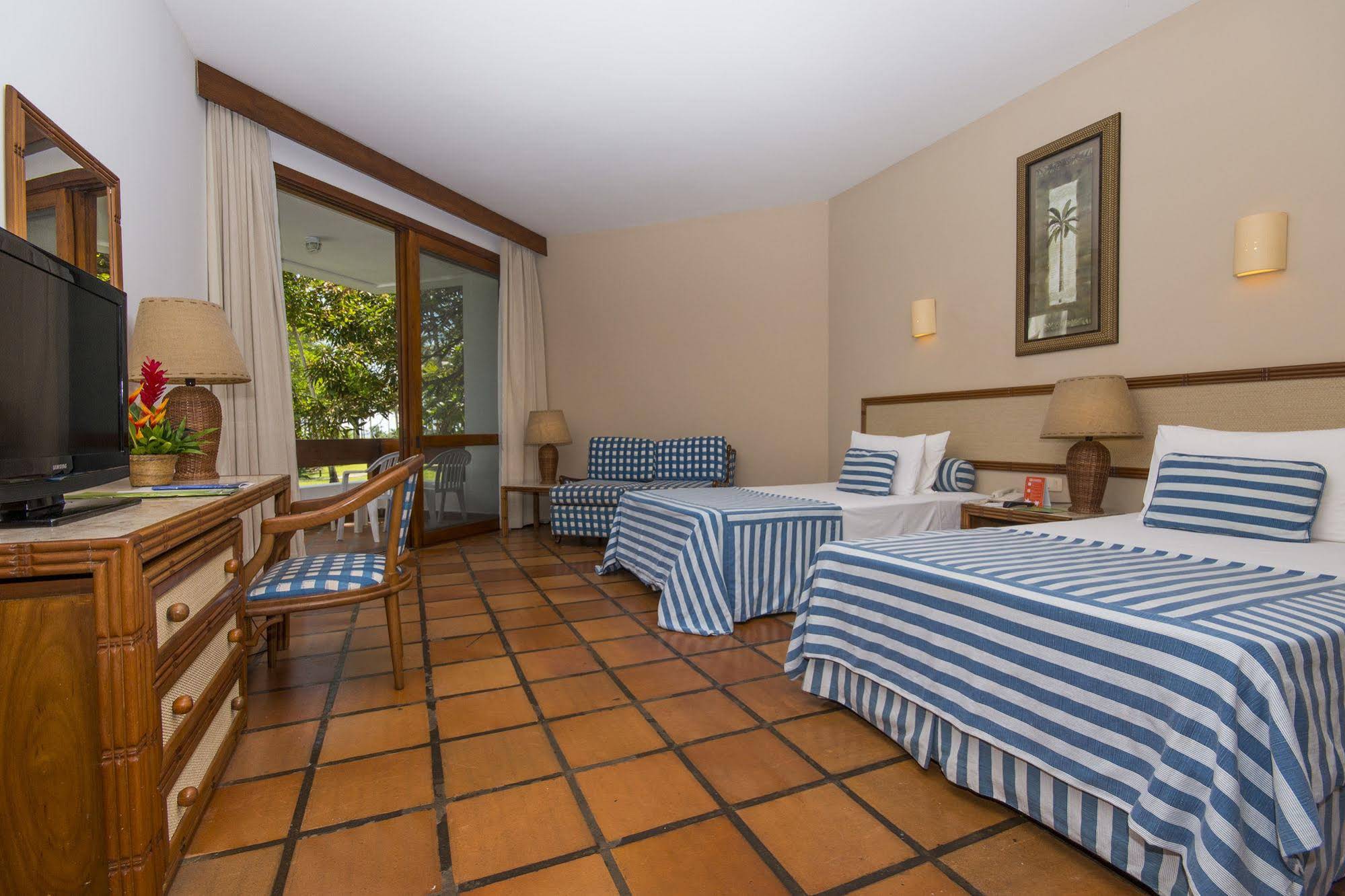 Transamérica Resort Comandatuba
