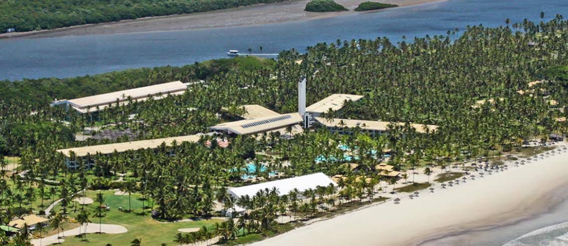 Transamérica Resort Comandatuba