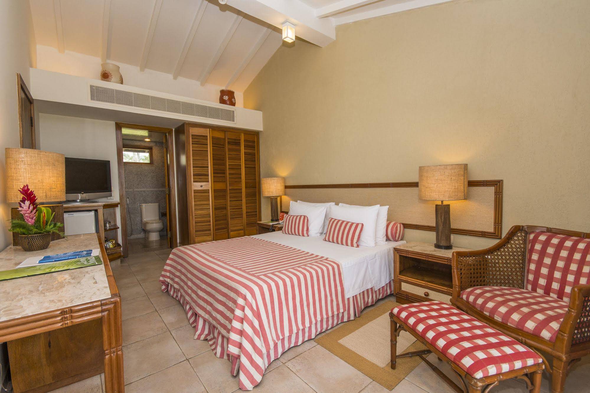 Transamérica Resort Comandatuba
