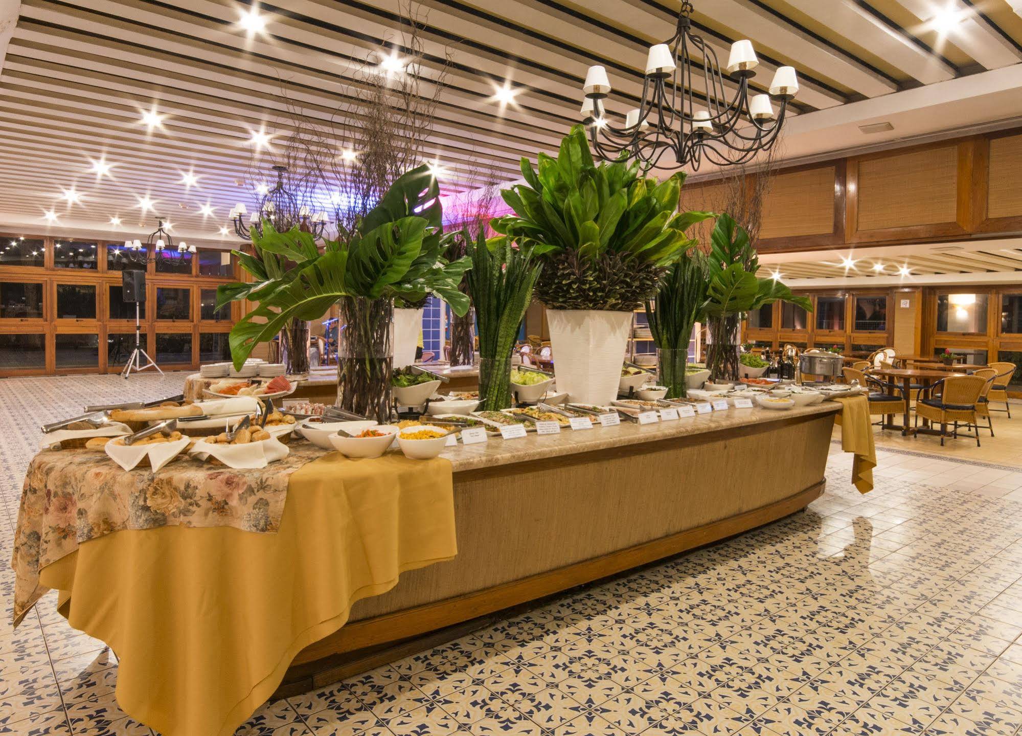 Transamérica Resort Comandatuba