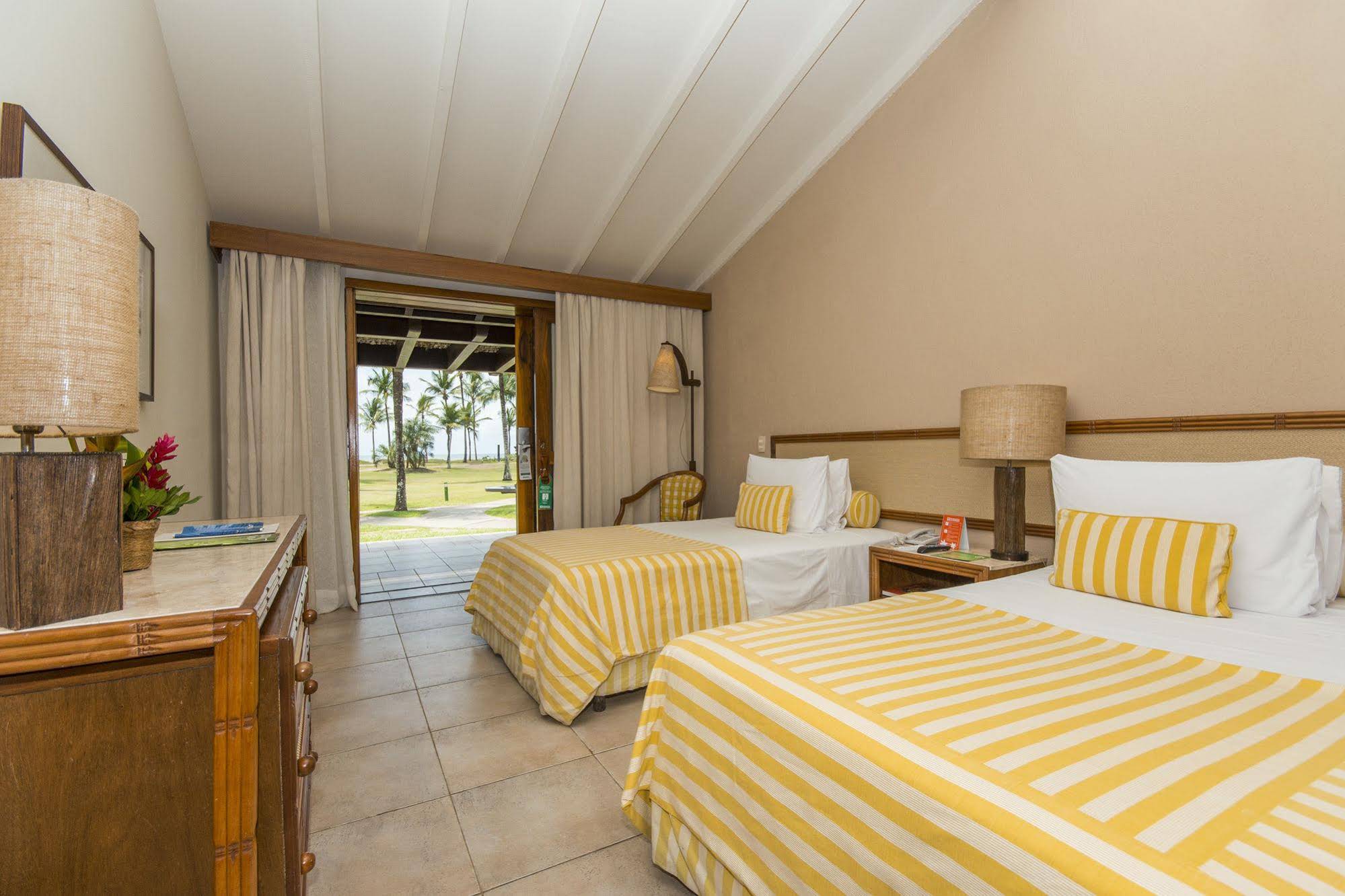 Transamérica Resort Comandatuba
