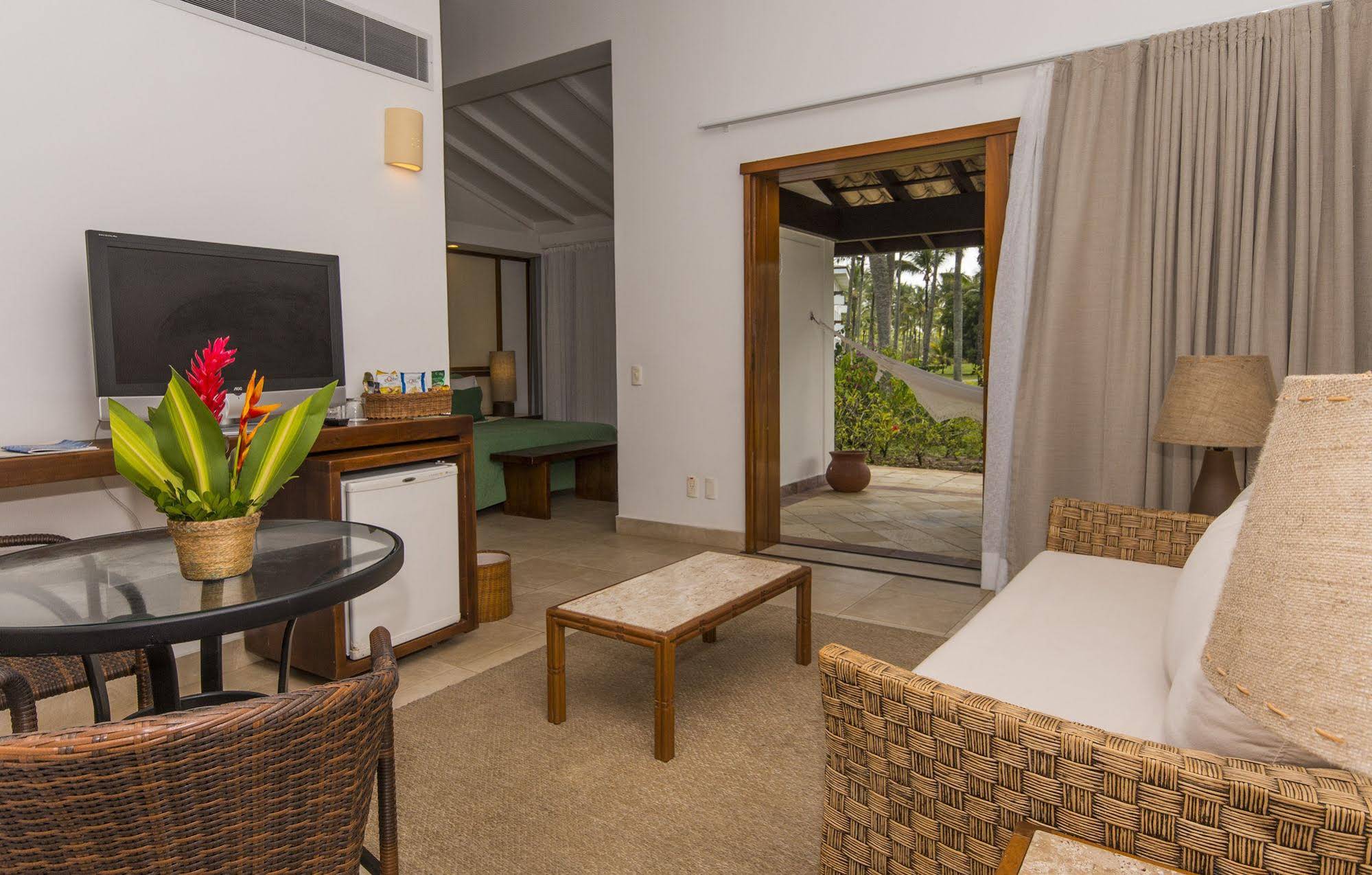 Transamérica Resort Comandatuba