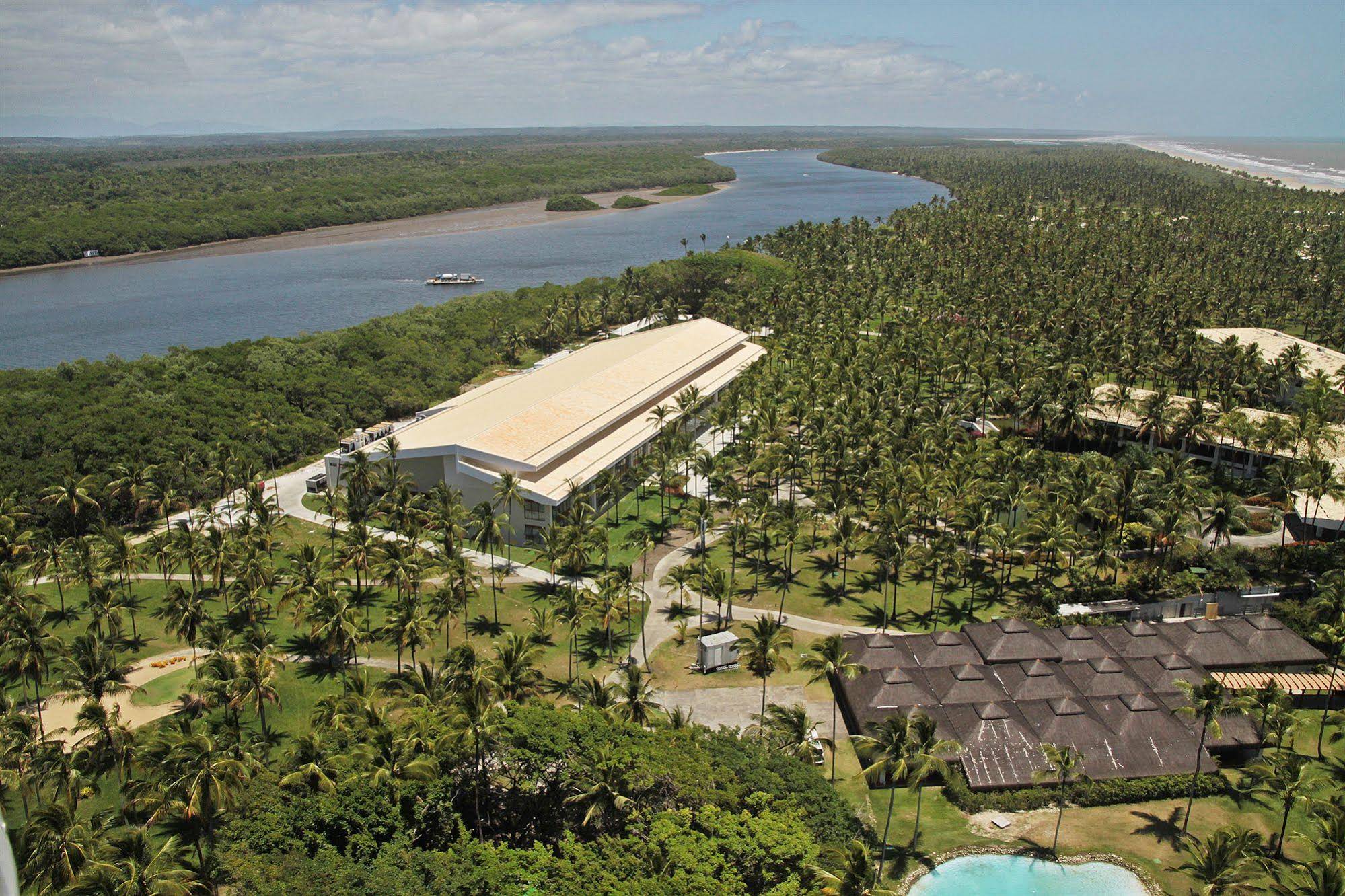 Transamérica Resort Comandatuba