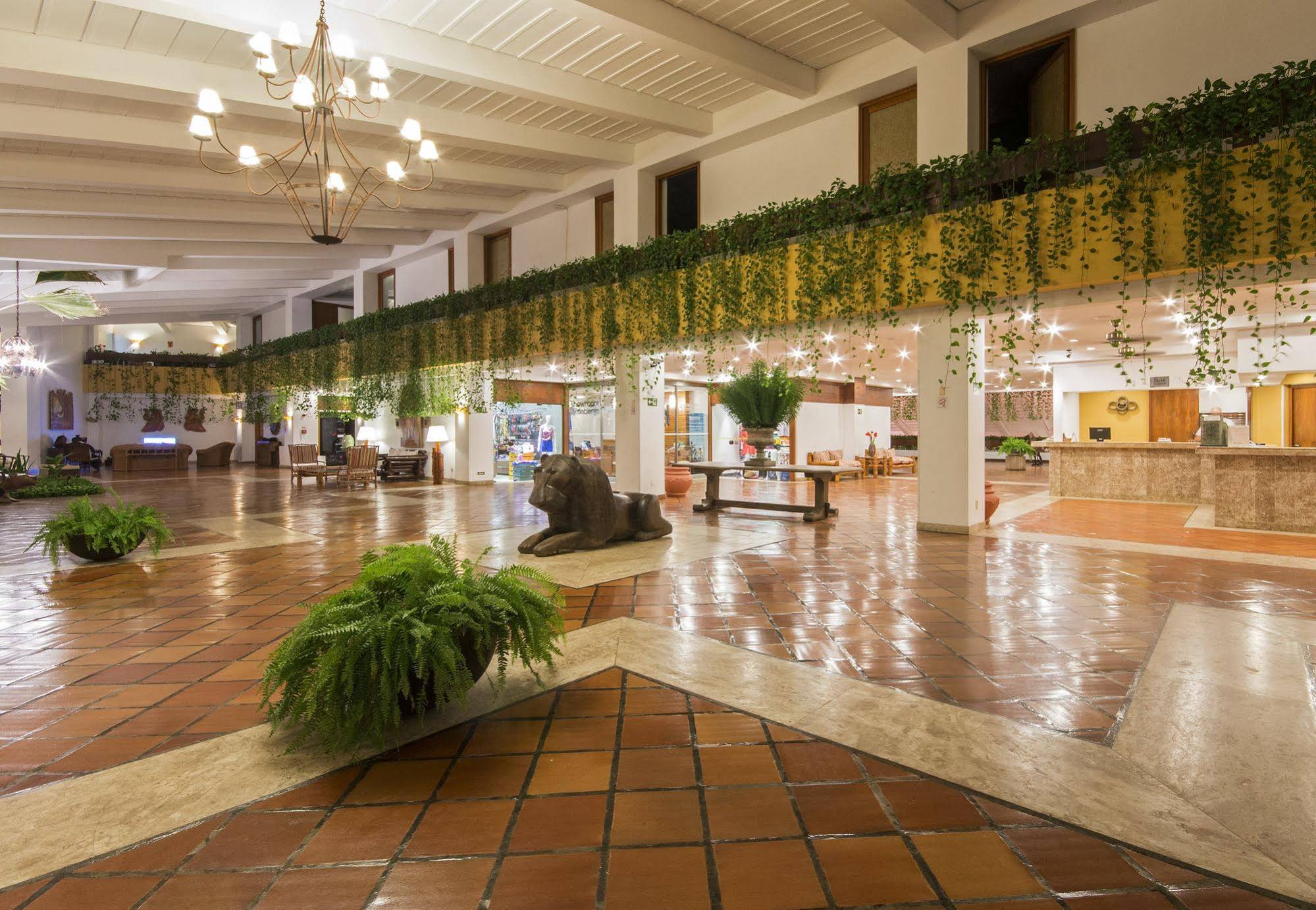 Transamérica Resort Comandatuba