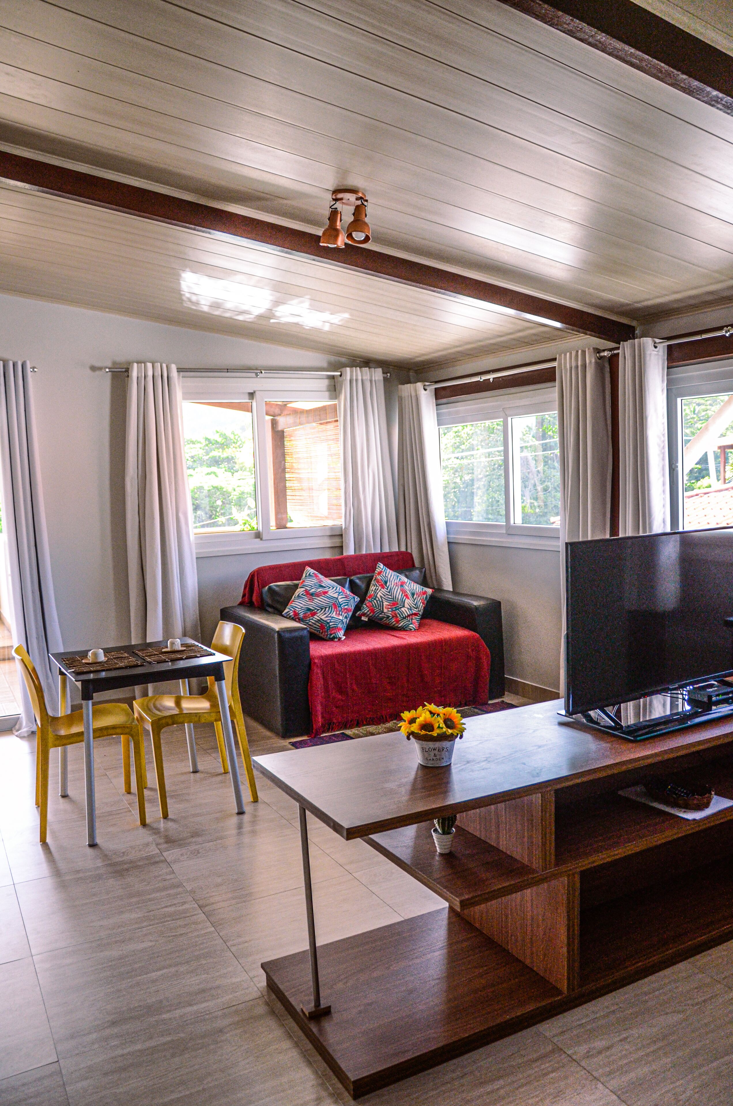 Condominio Luna Rossa