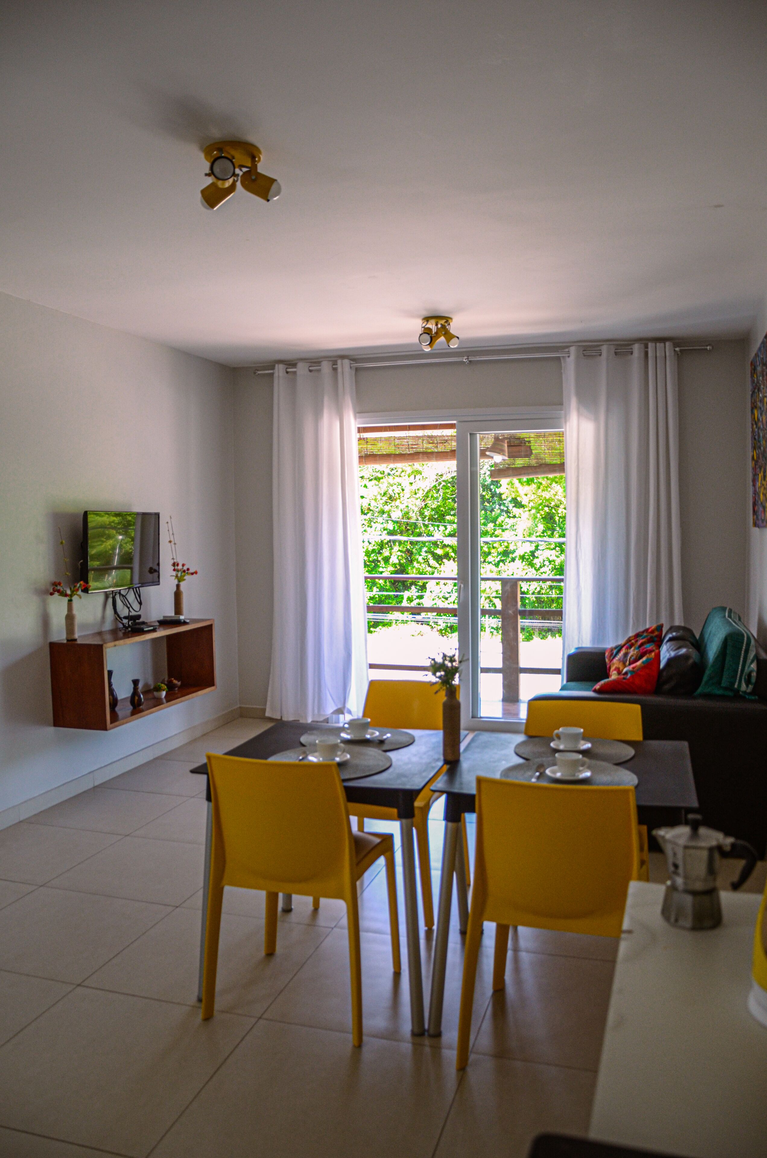 Condominio Luna Rossa