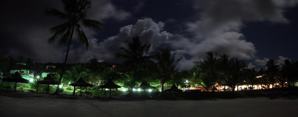 Back Door Village