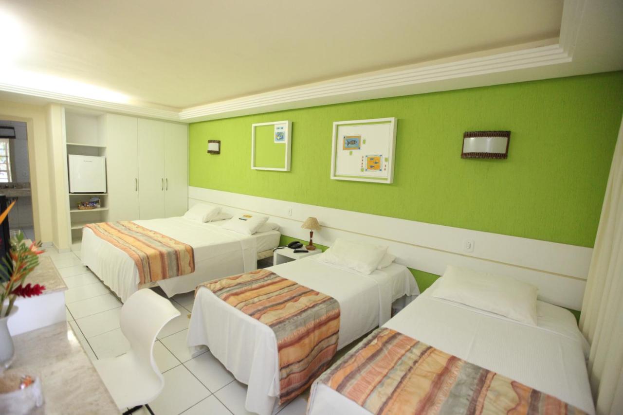 Cana Brava Resort