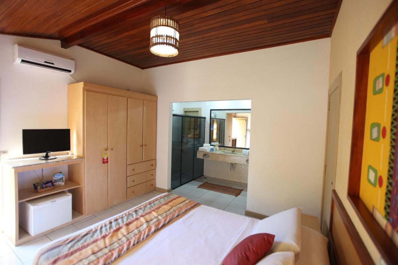 Cana Brava Resort