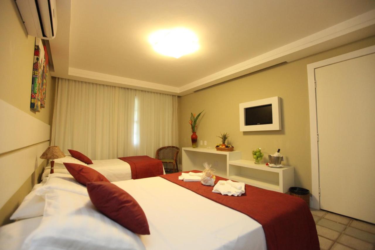 Cana Brava Resort