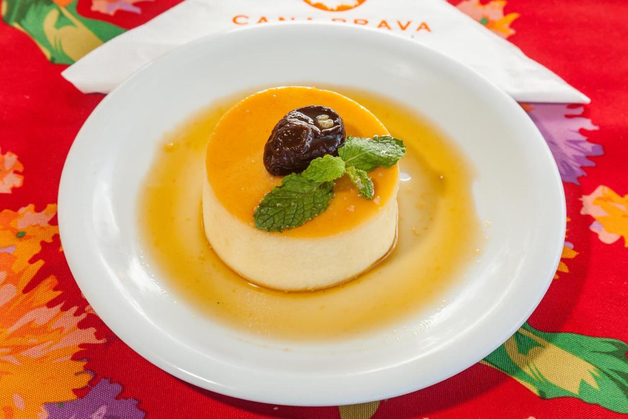 Cana Brava Resort