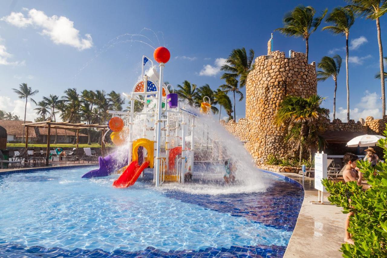 Cana Brava Resort
