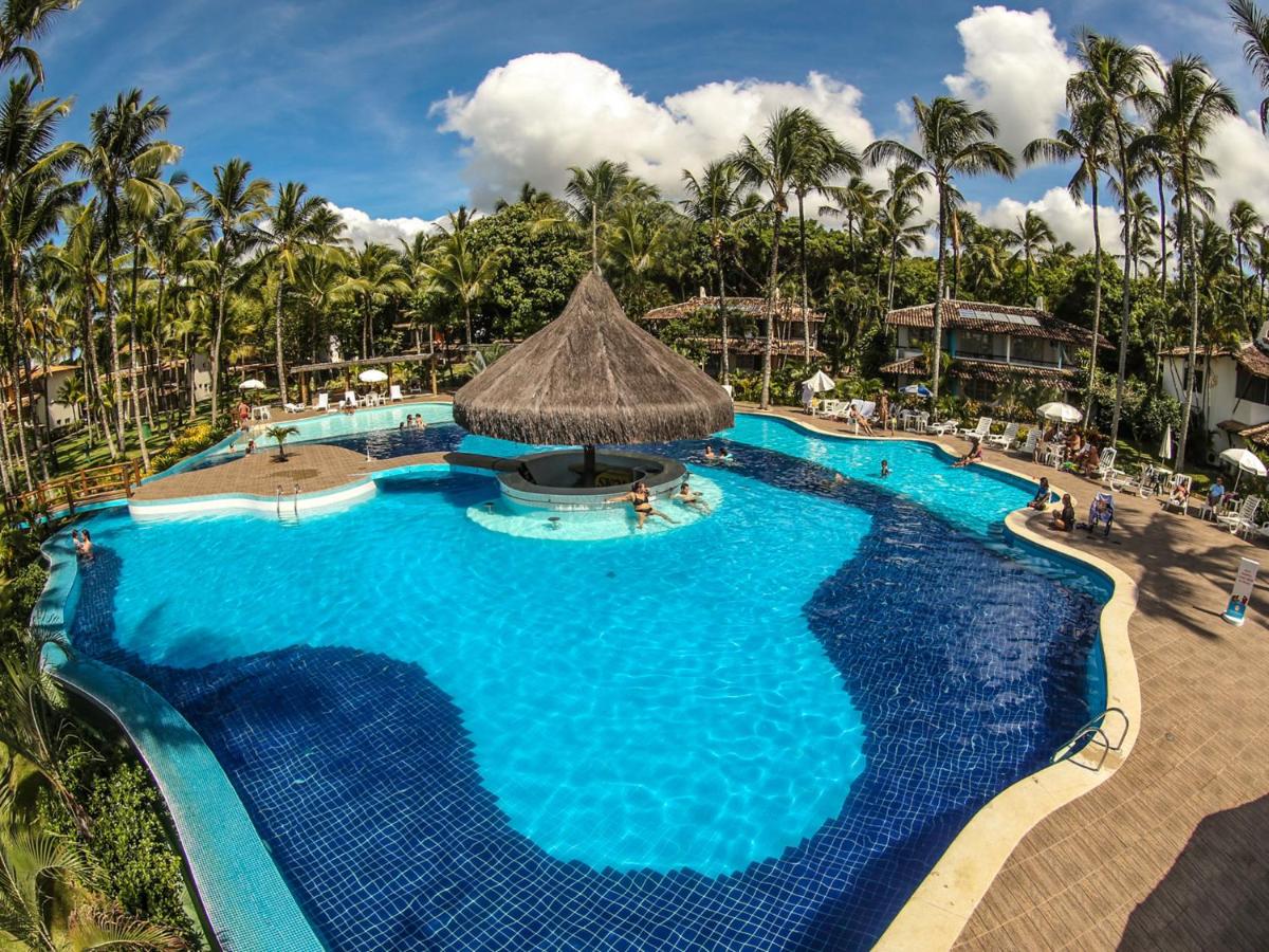 Cana Brava Resort