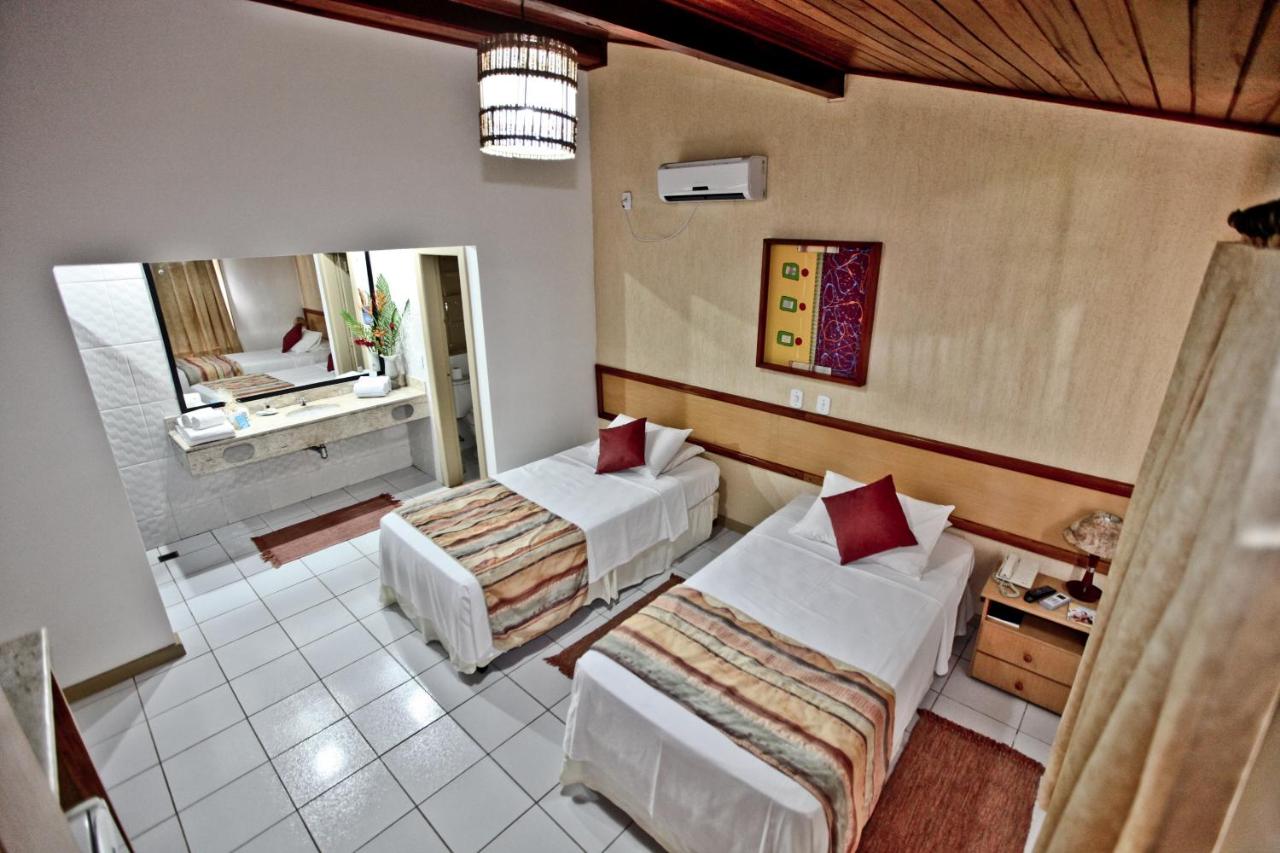 Cana Brava Resort