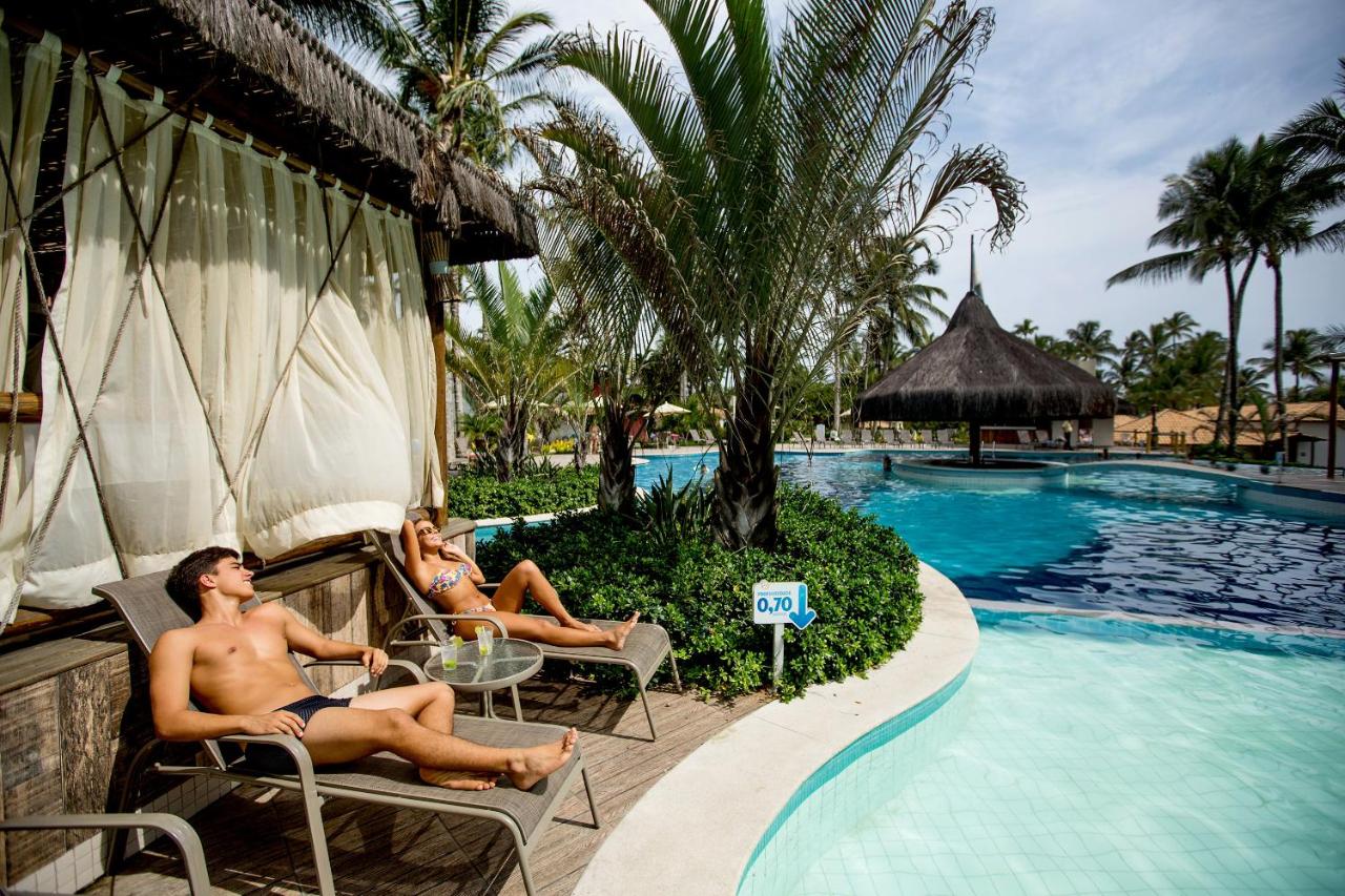 Cana Brava Resort