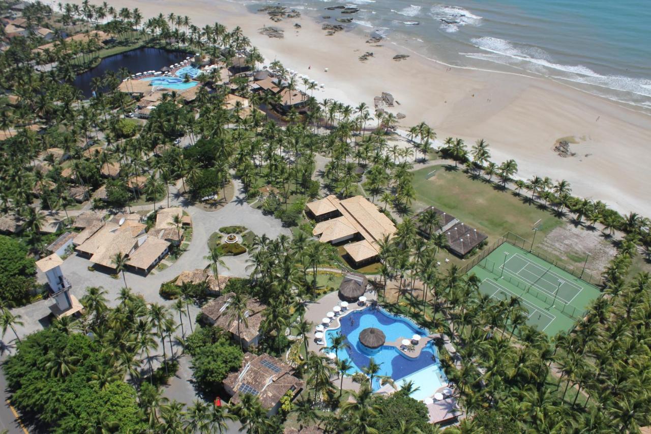 Cana Brava Resort