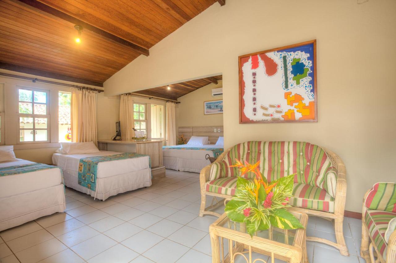 Cana Brava Resort