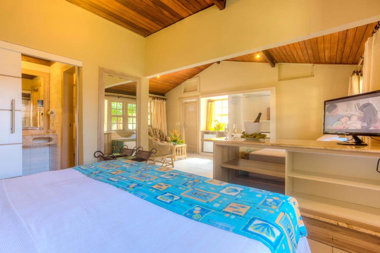 Cana Brava Resort