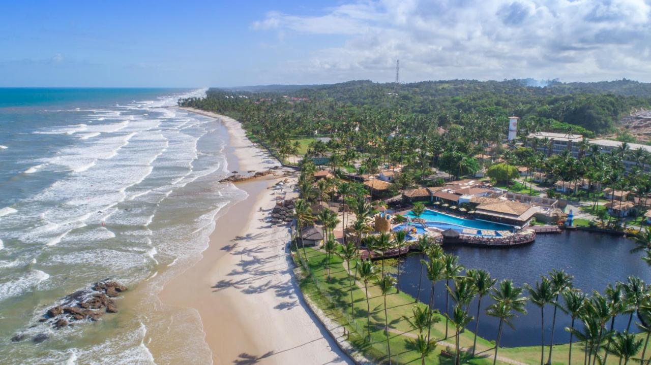 Cana Brava Resort
