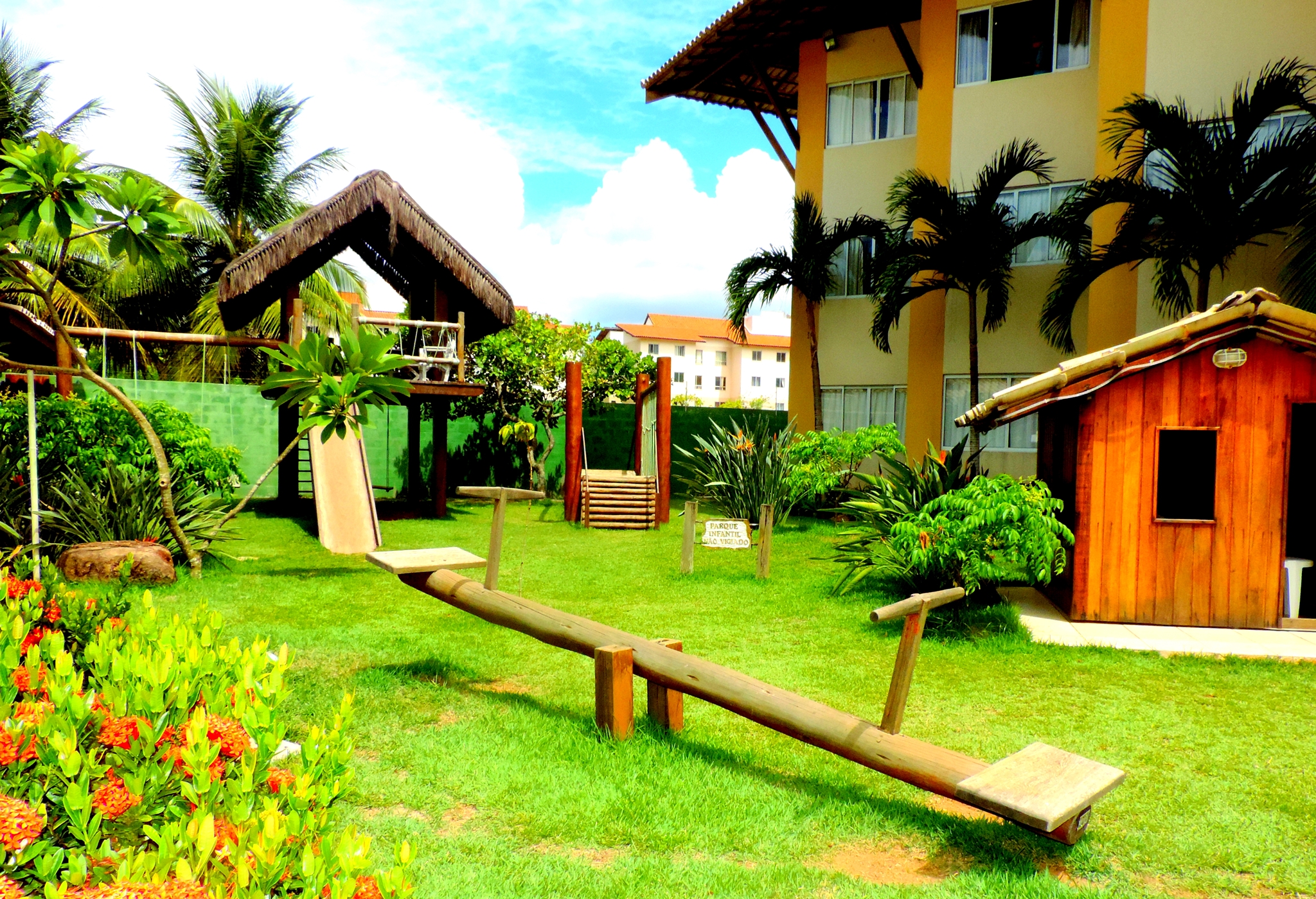 Hotel Aldeia da Praia