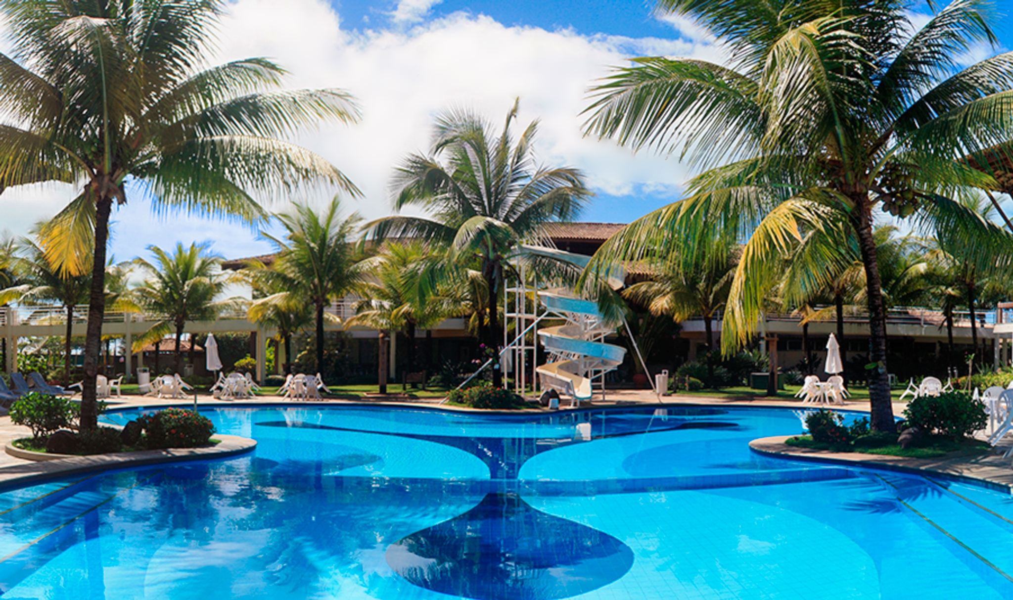 Hotel Aldeia da Praia