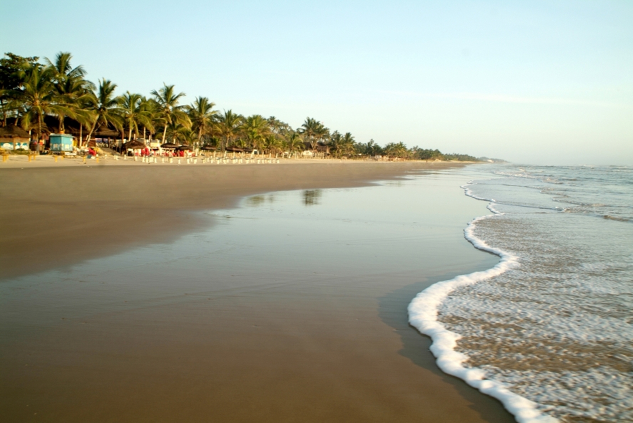 Hotel Aldeia da Praia
